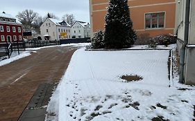 Stadtdomizil